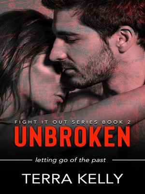 cover image of Unbroken
